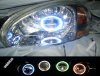 XENON ANGEL EYES PROJECTOR