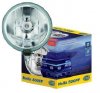 JUEGO DE FAROS HELLA FF 500 Y 700